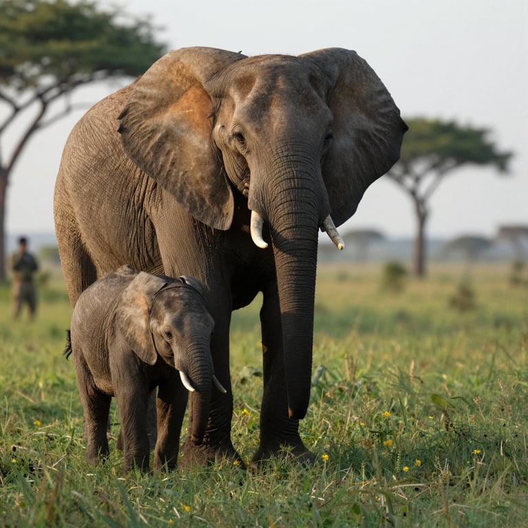 Scopri Modi per Aiutare a Proteggere e Salvare gli Elefanti in Pericolo nel 2026