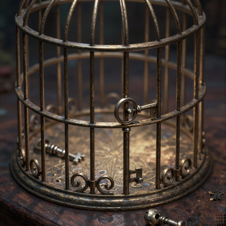 Unlocking BDSM Lock Cages: Latest News for Chastity Enthusiasts Everywhere