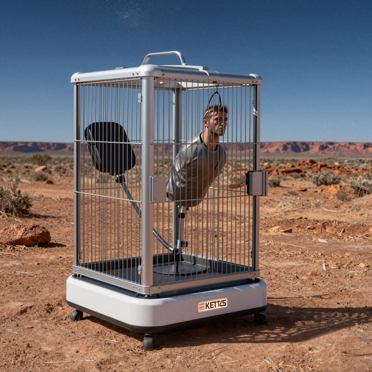 Top Cock Cage Reviews for Male Chastity Enthusiasts in Australia 2026