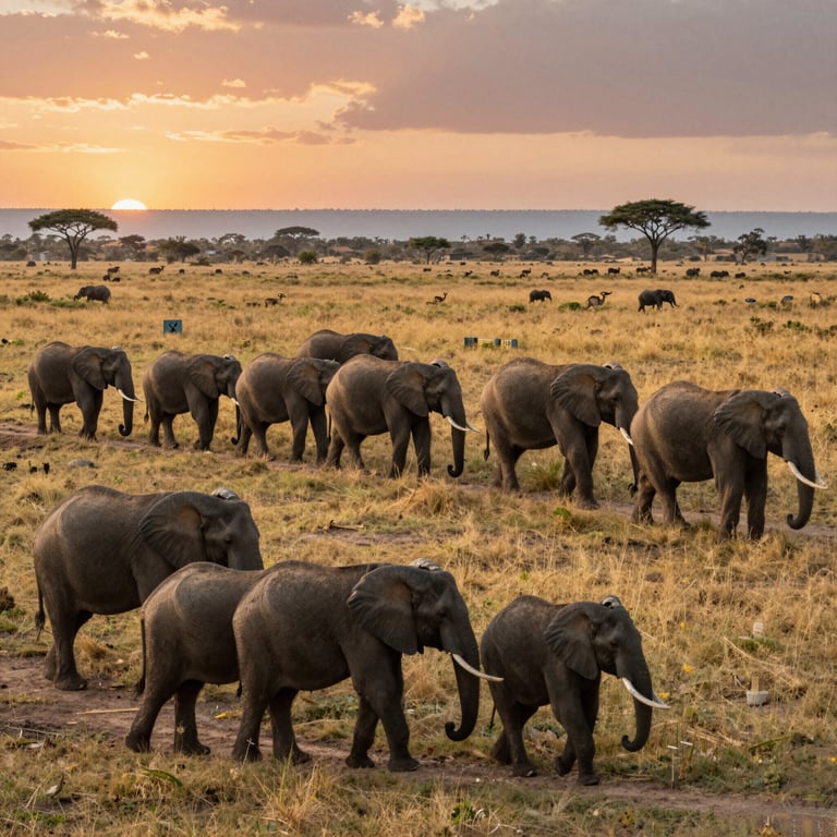 Scopri Modi Efficaci per Aiutare a Salvare gli Elefanti in Pericolo nel 2026