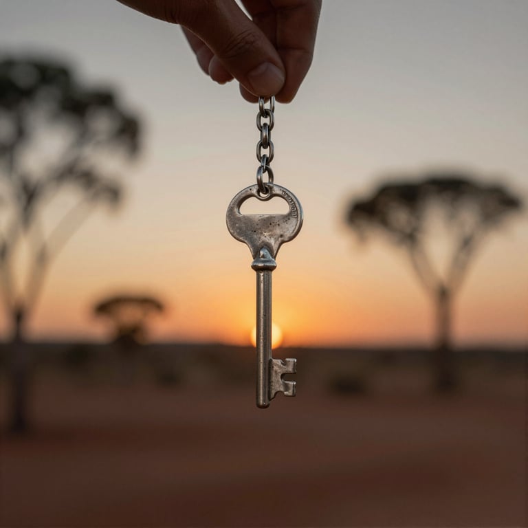 Unlocking Chastity Keyholding in Australia: Latest BDSM News and Tips