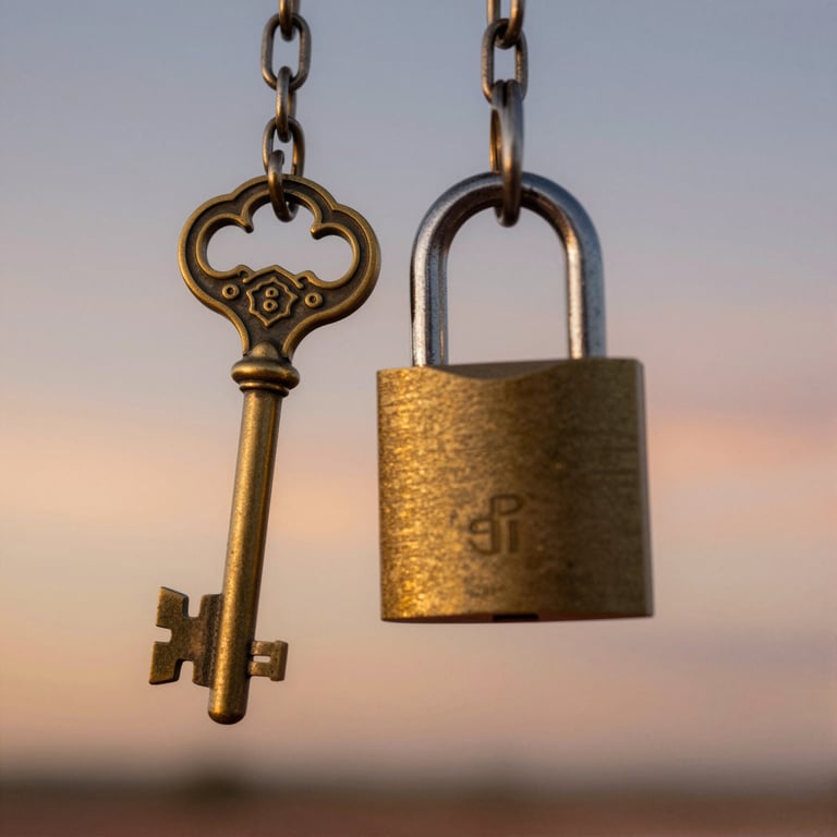 Chastity Keyholding Australia Guide: Secure Services and Latest Male Denial News Trends