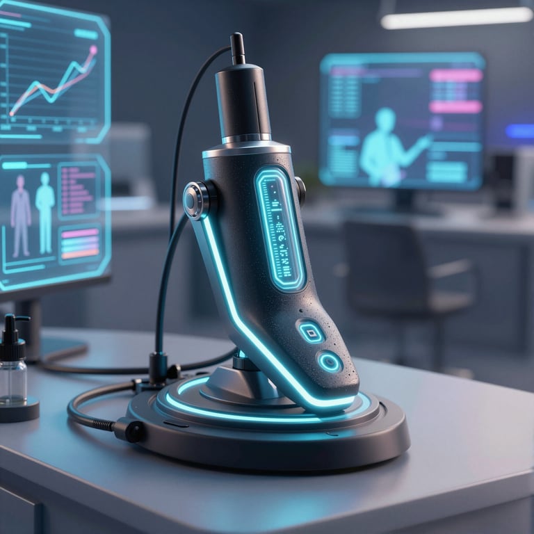 2026 Male Chastity Devices News: Innovations, Trends, and Enthusiast Insights