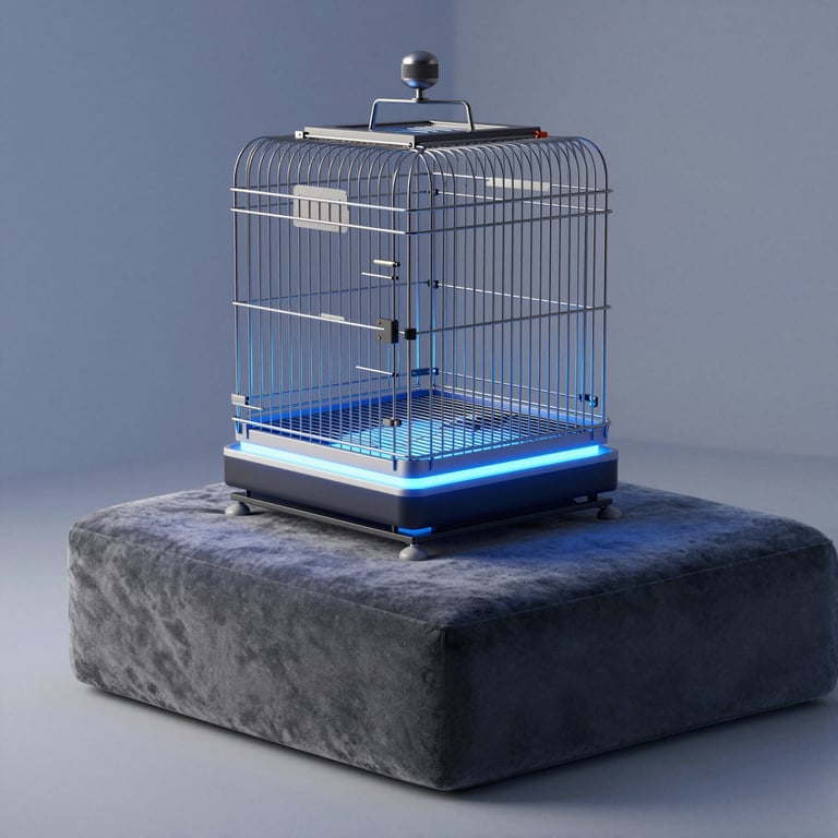 Top Cock Cage Reviews: Secure Comfort for Male Chastity Enthusiasts in 2026