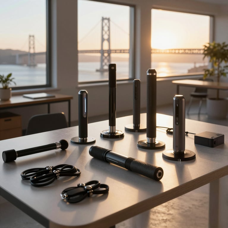 2026's Top Male Chastity Devices: Breaking News from San Francisco Enthusiasts