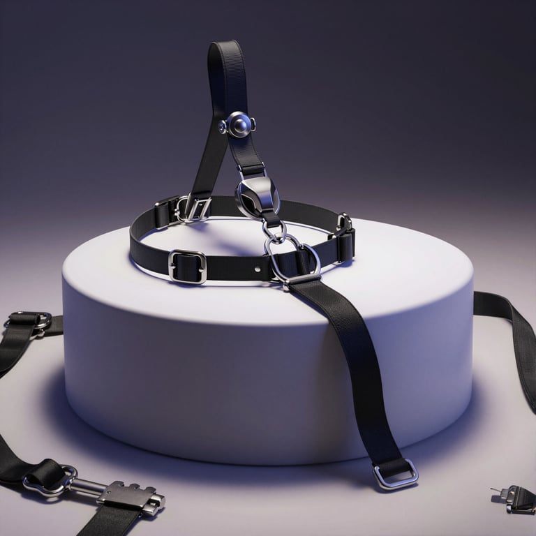 Top Cock Cage Reviews: Ultimate Male Chastity Devices for 2026 Enthusiasts