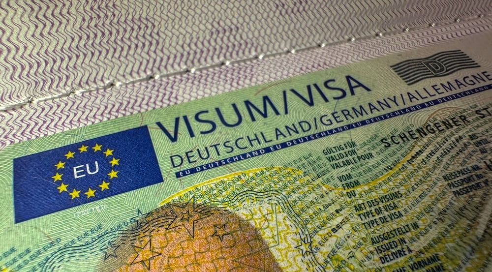 Germany to Hasten Visa Processing for Nigerians- Consul-General