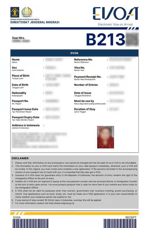 Document Image