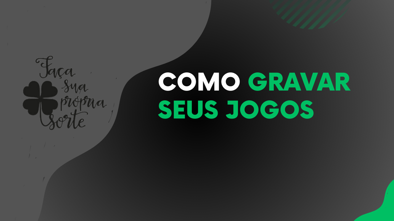 Vídeo de treinamento