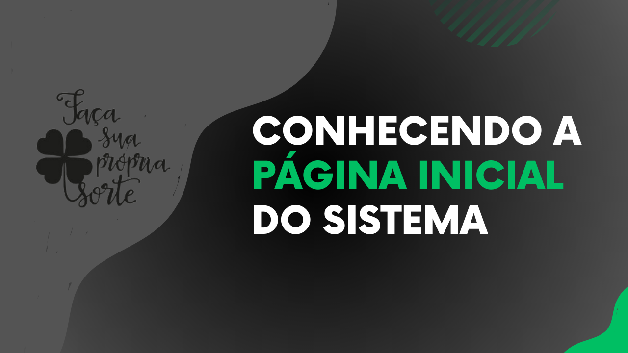 Vídeo de treinamento