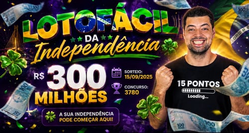 Banner Modalidade especial