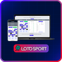 Acesso Lotosport 1 Ano
