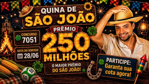 Banner Modalidade especial
