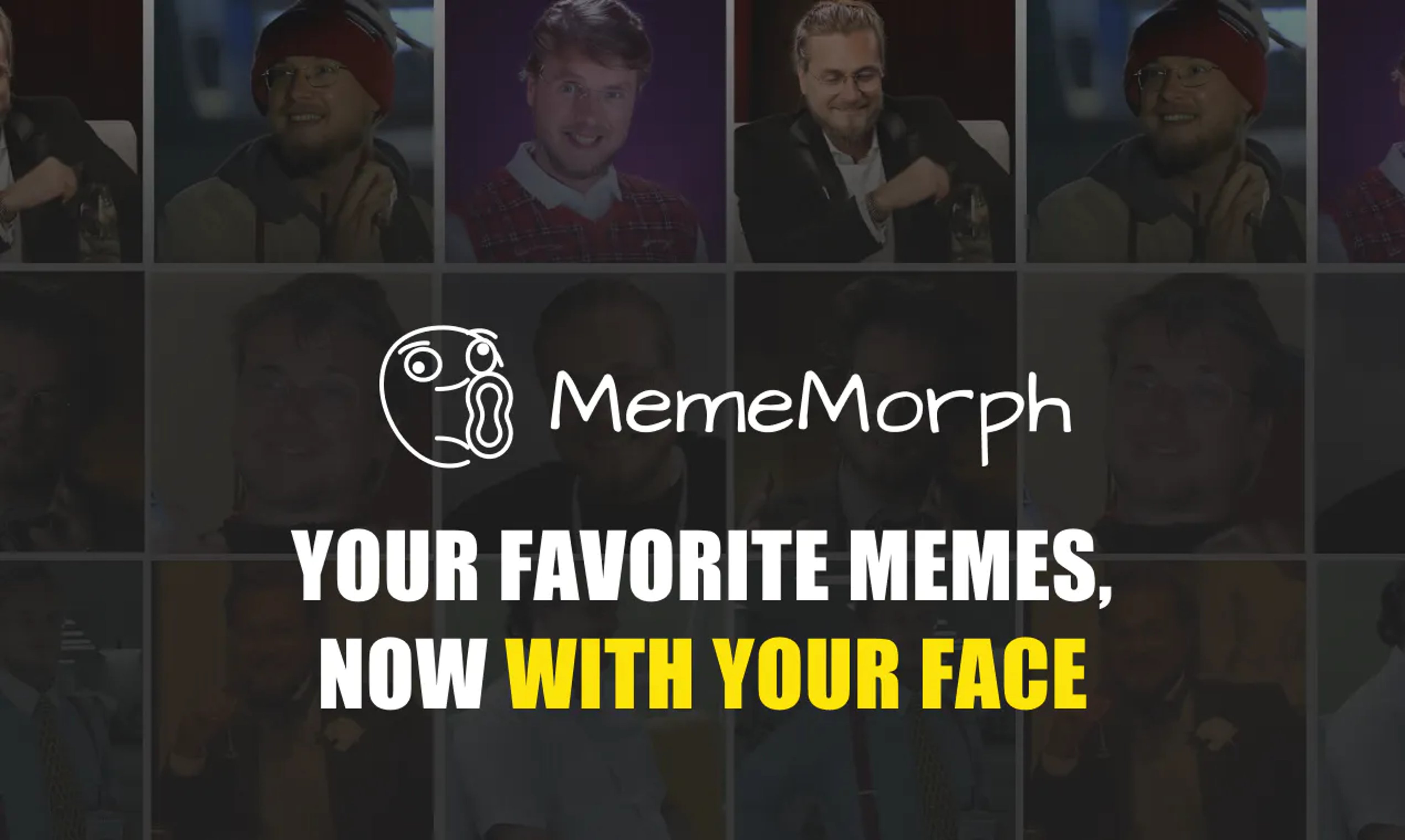 MemeMorph