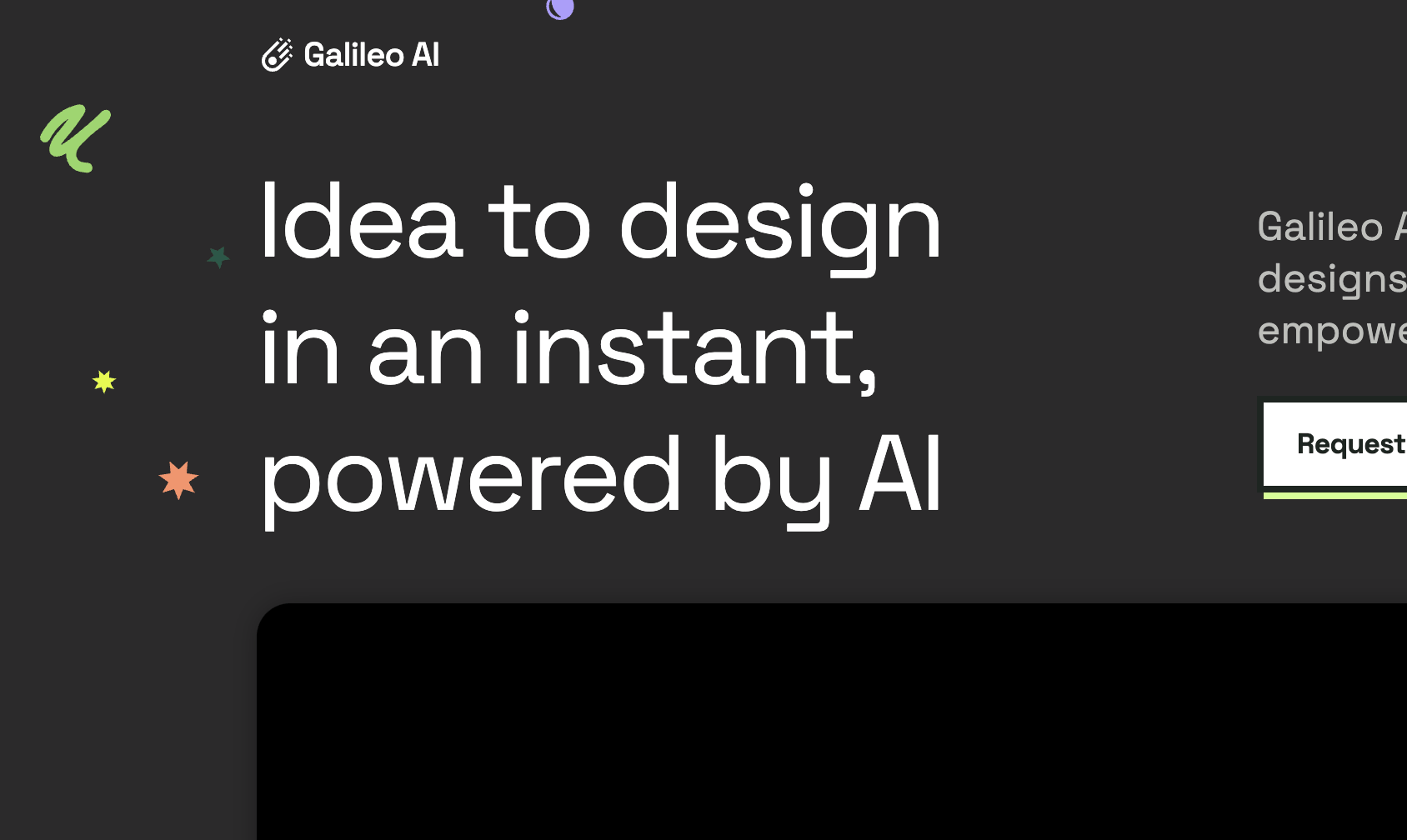 Galileo AI