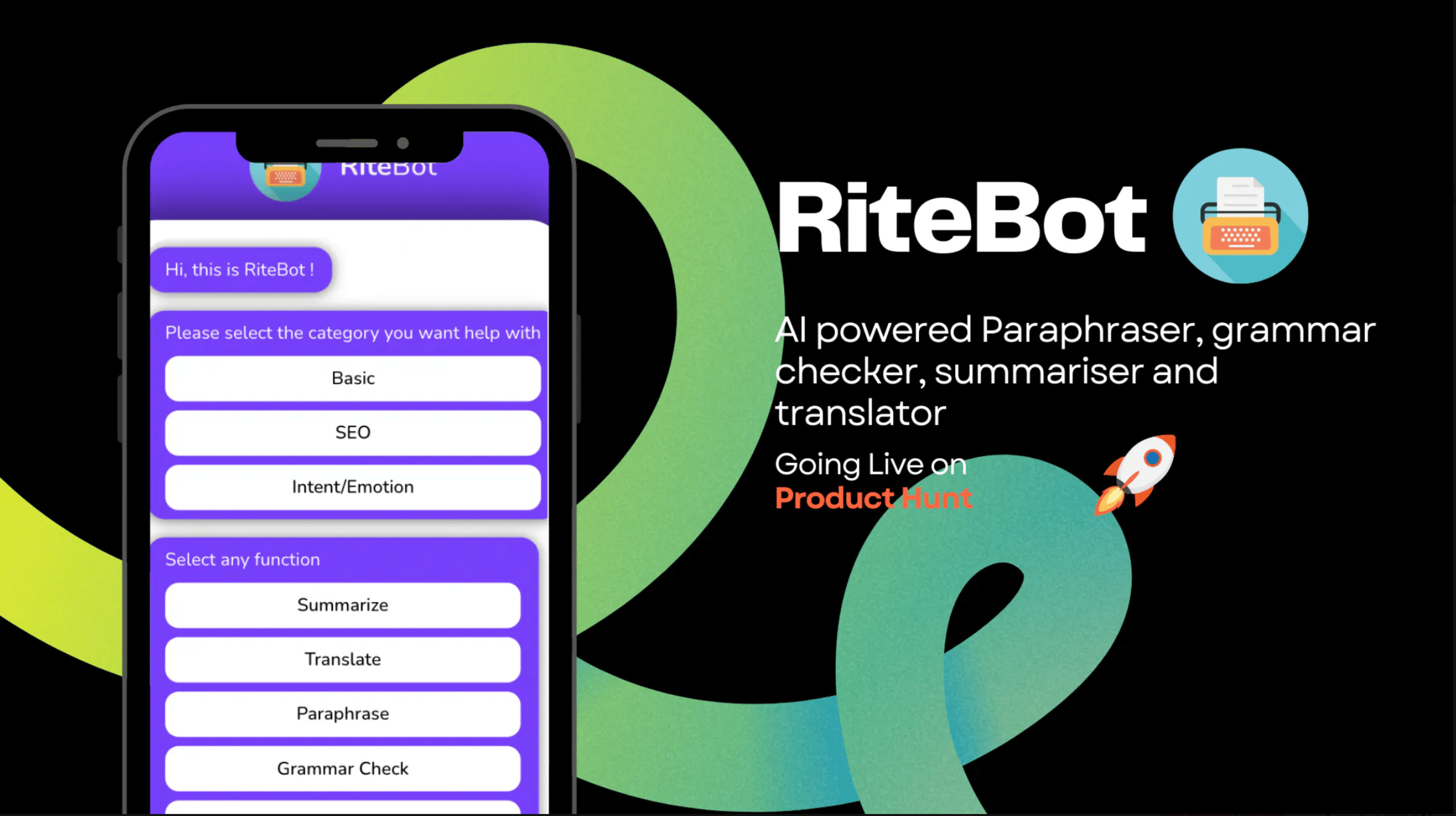 RiteBot