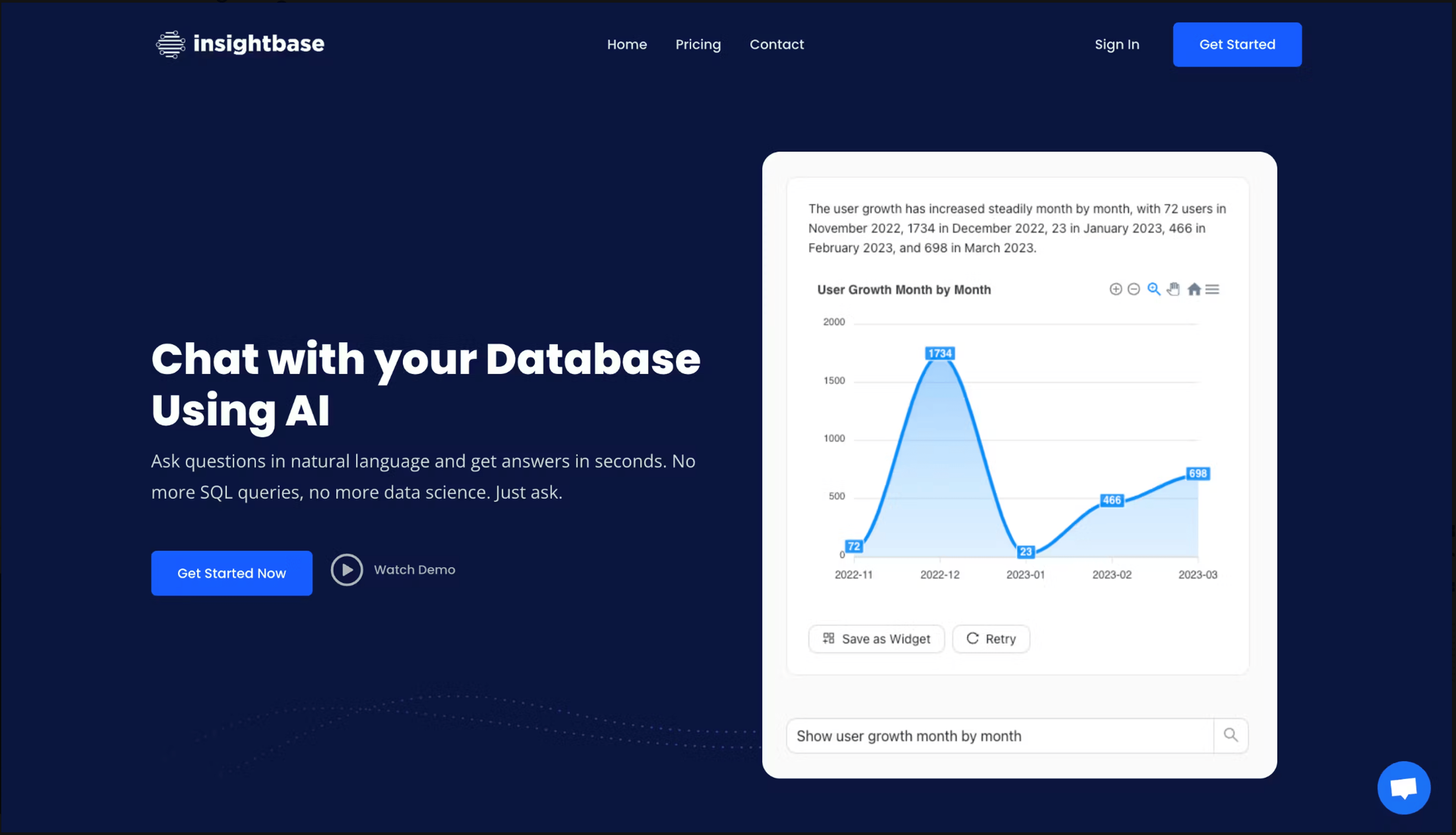 InsightBaseAI