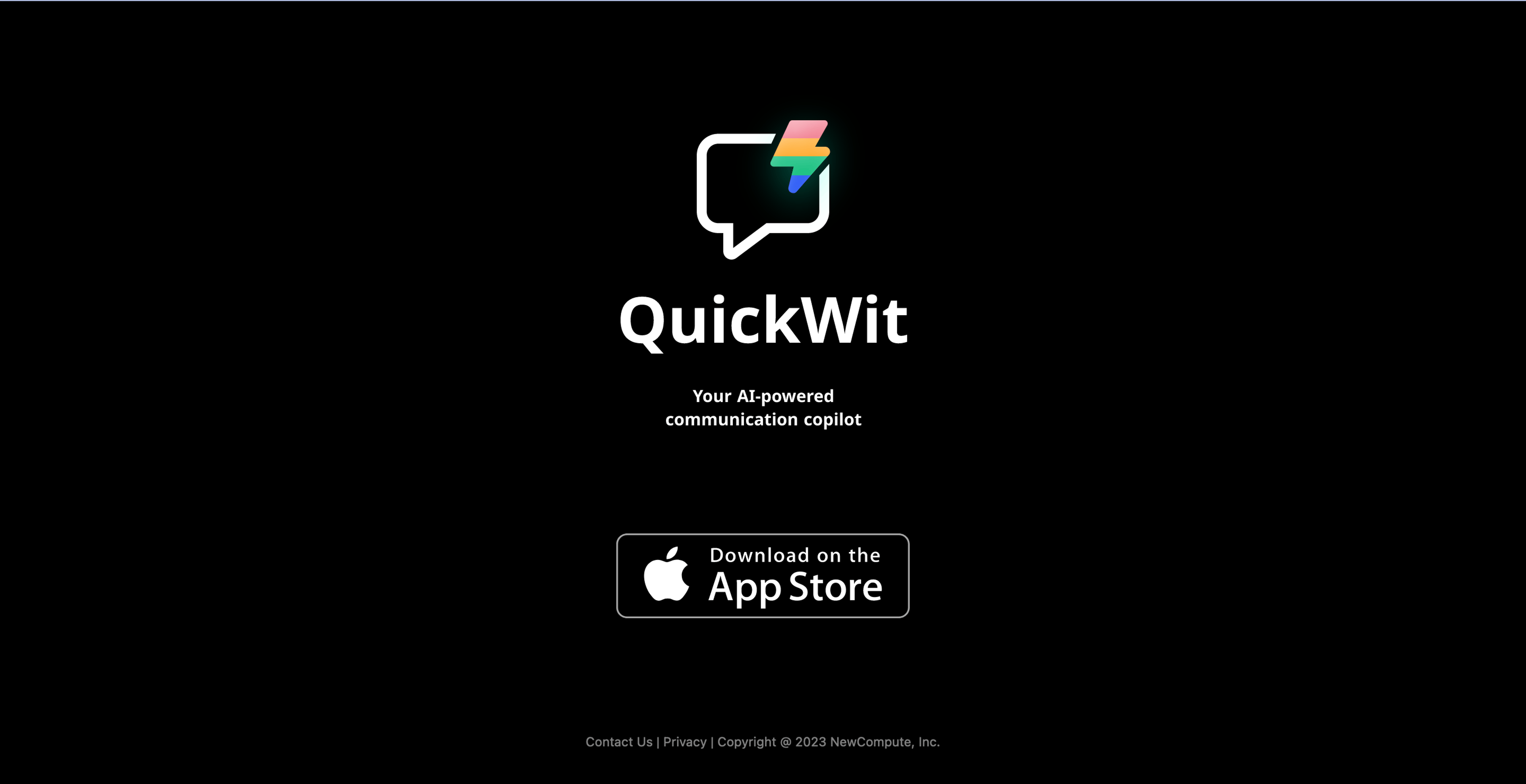 QuickwitAI