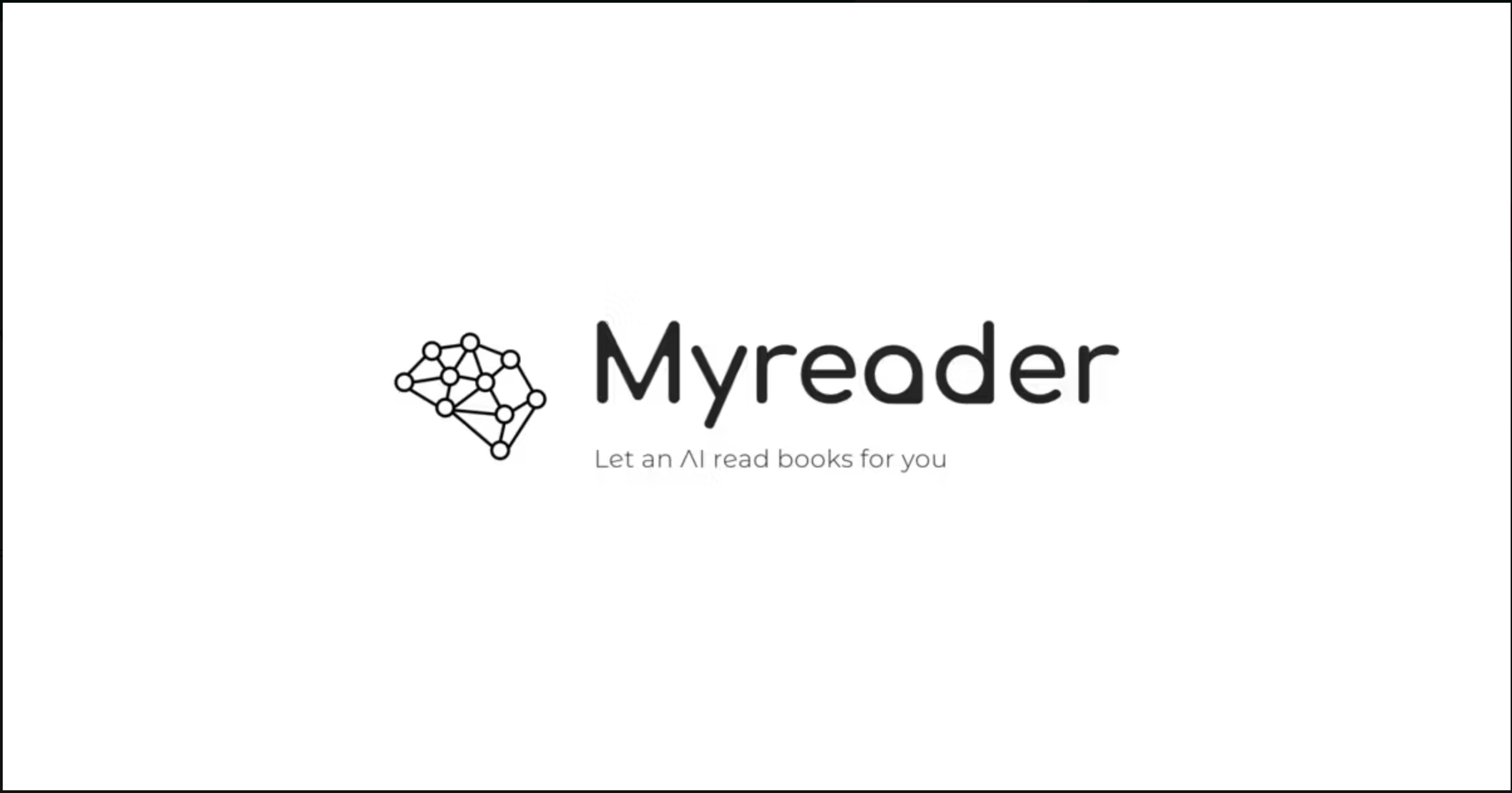 Myreader AI
