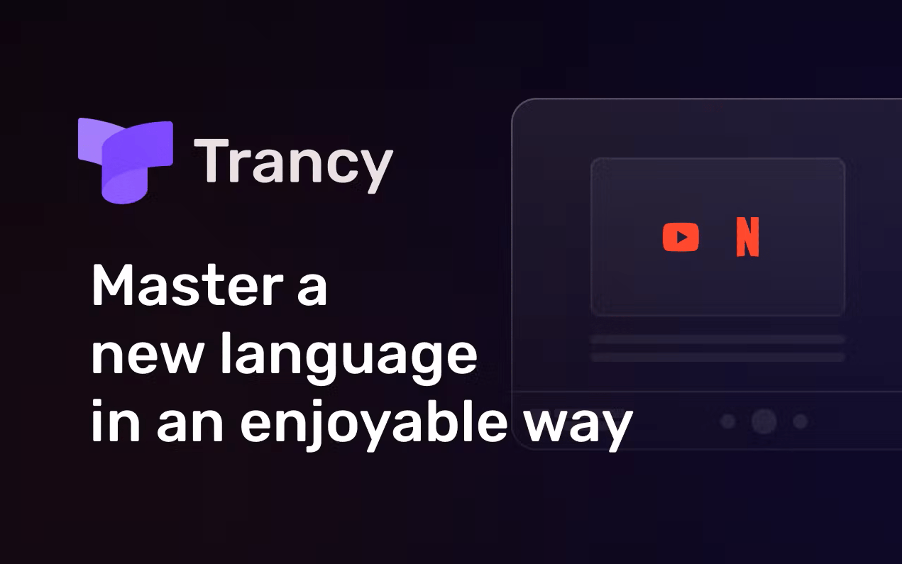 Trancy