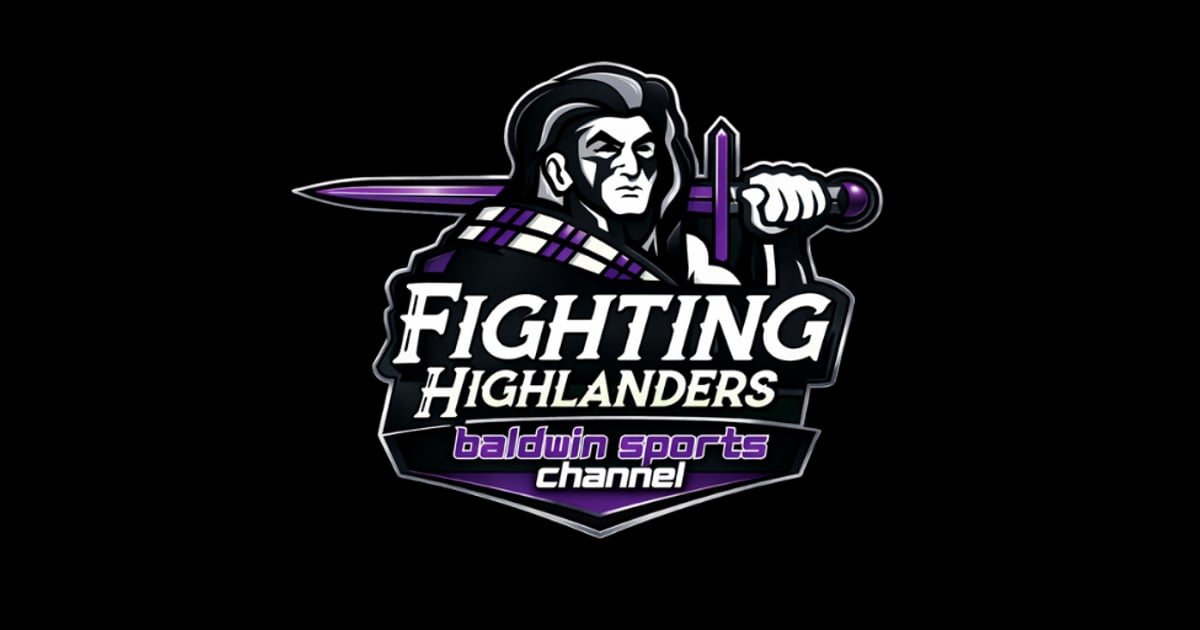 Baldwin Sports Channel logo
