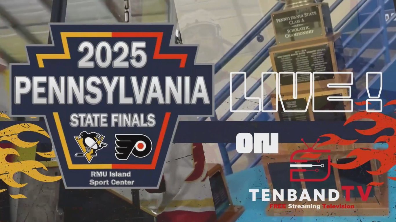 Sat March 22 – Holy Ghost Prep vs Seneca Valley – 2025 PA Class AAA Division State Finals