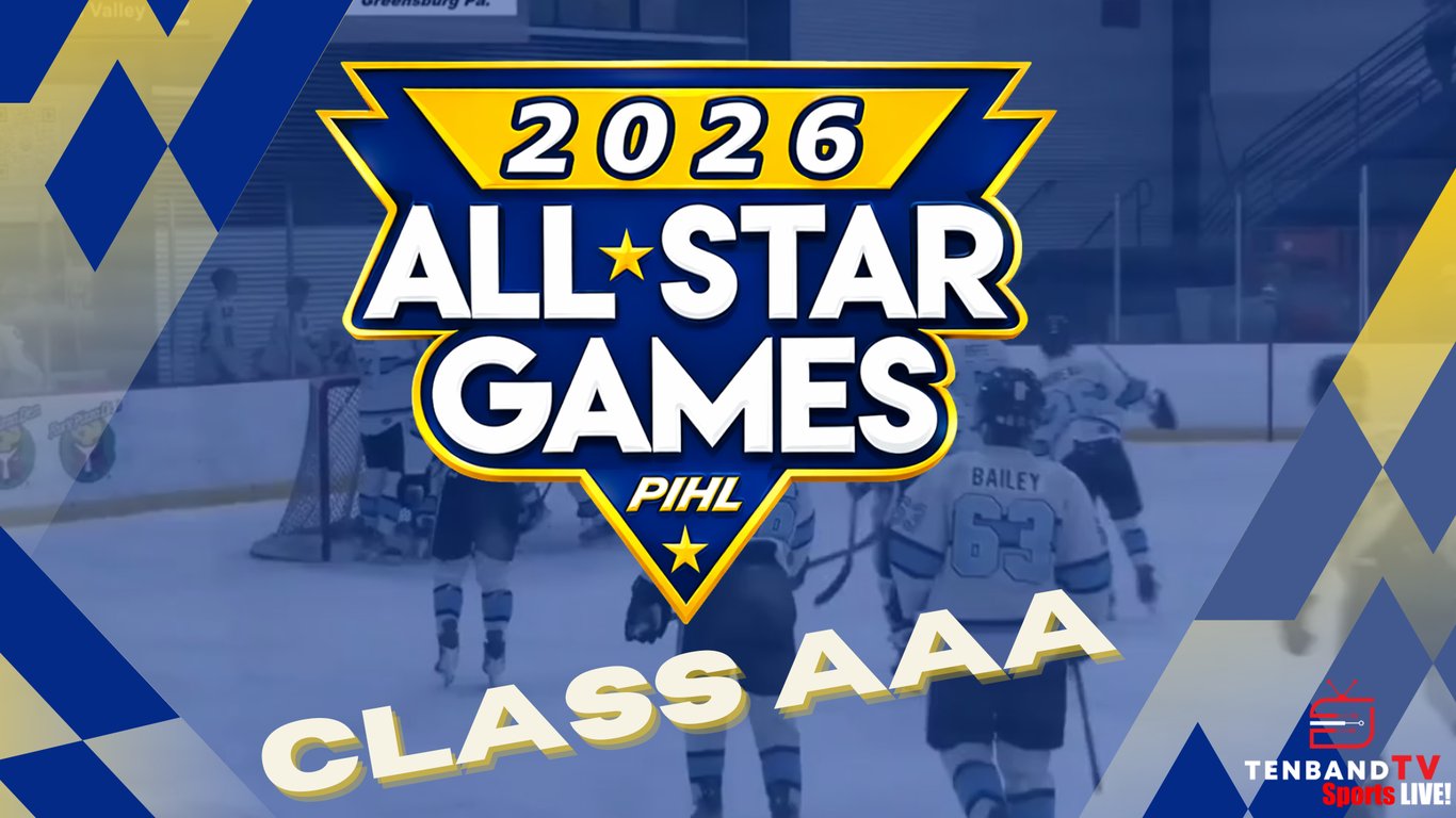 PIHL 2026 All Stars – Class AAA – March 29 2026