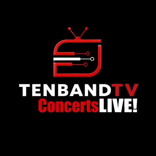 The Ten Band - WGTB November 11 2014