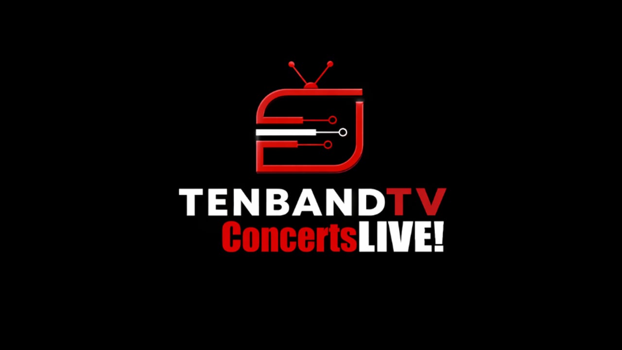 The Ten Band - WGTB November 11 2014