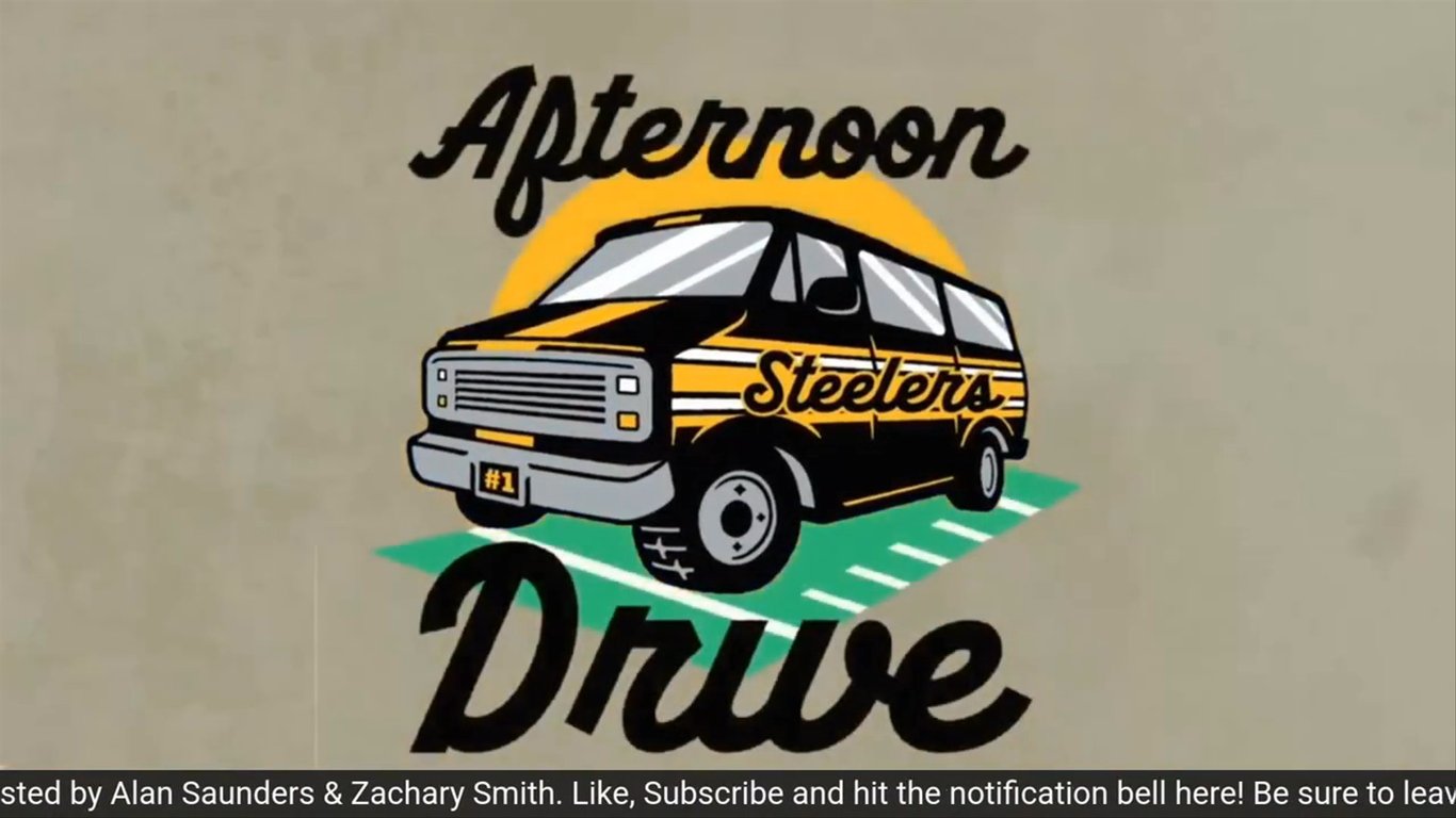 Steelers Afternoon Drive - Any Interest in Brandon Aiyuk? 