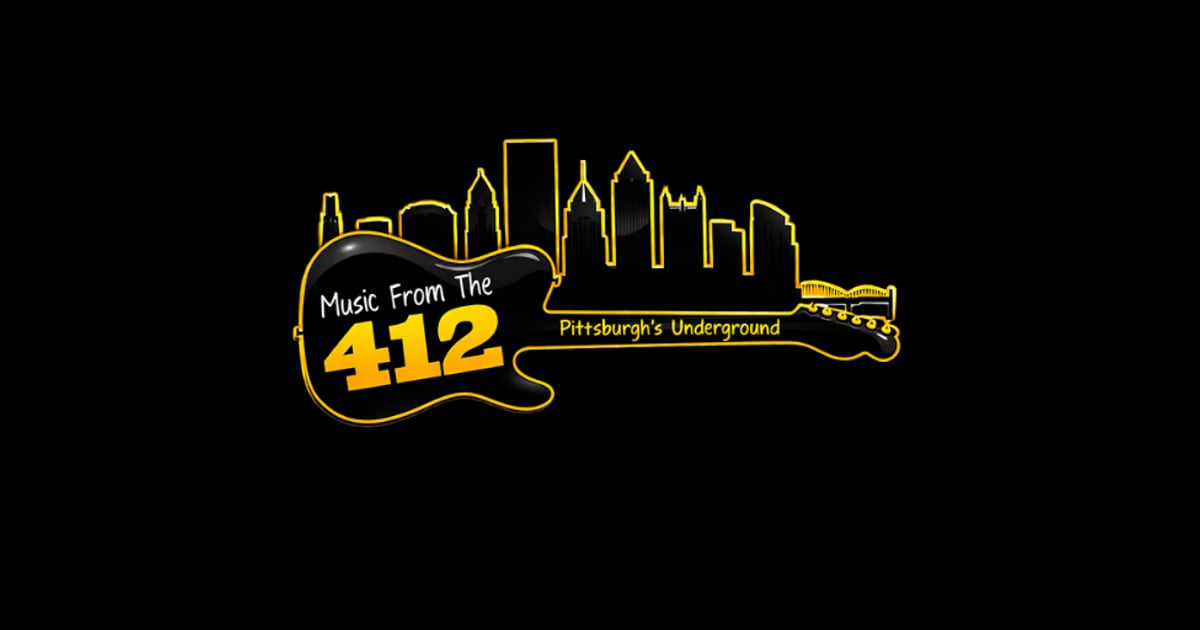 M412 on TenbandTV logo