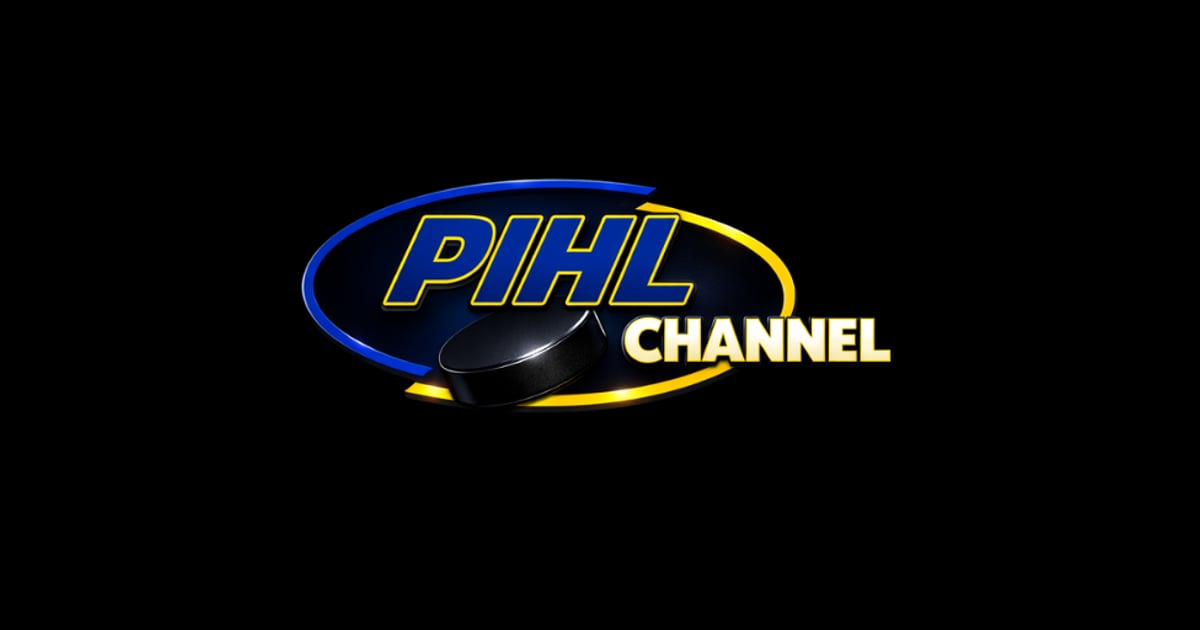 PIHL Channel logo