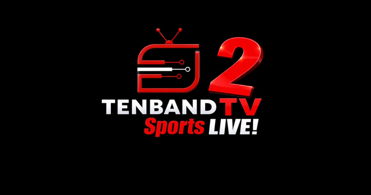 TBTV Sports 2 logo