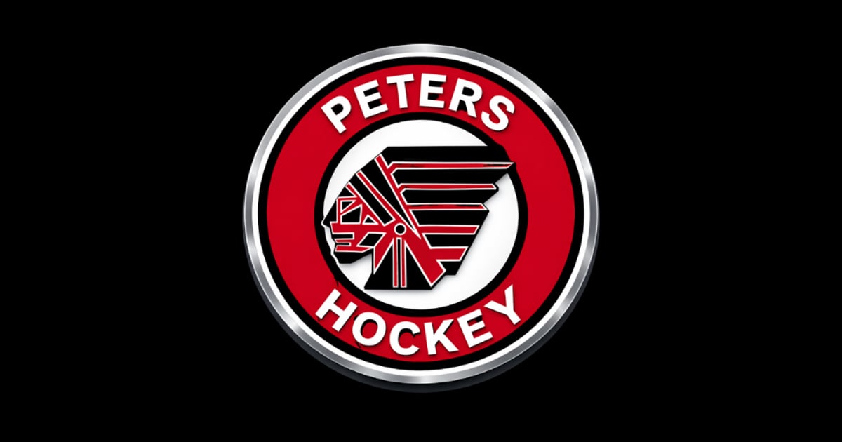 Peters Hockey Channel logo