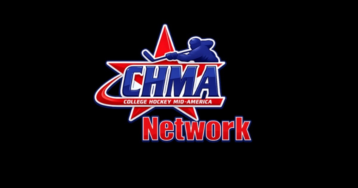 CHMA Network Channel logo