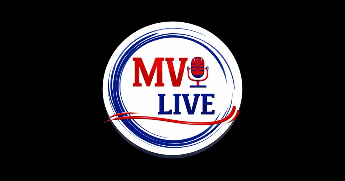 MVI LIVE logo