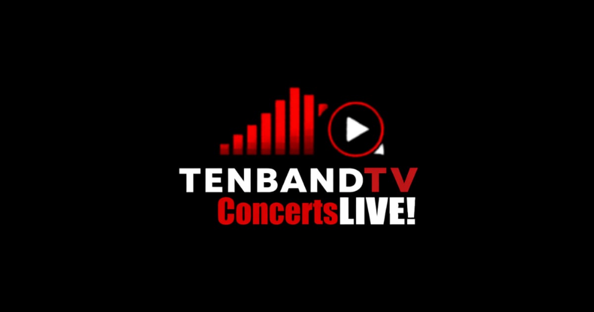 TBTV Concerts logo