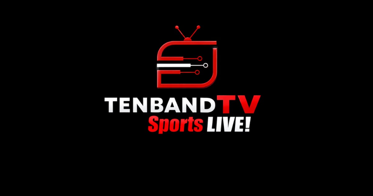 TBTV Sports logo