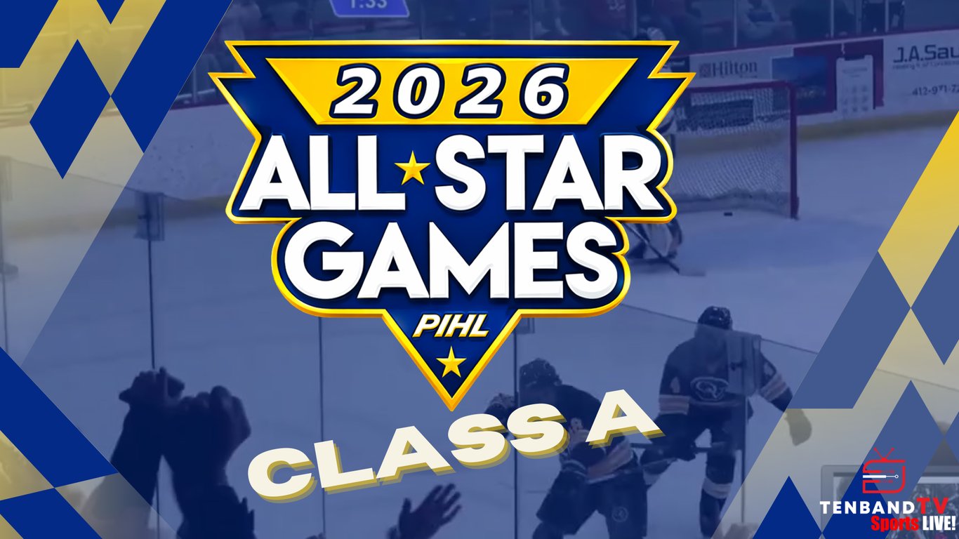 PIHL 2026 All Stars - Class A Group2 - March 29 2026