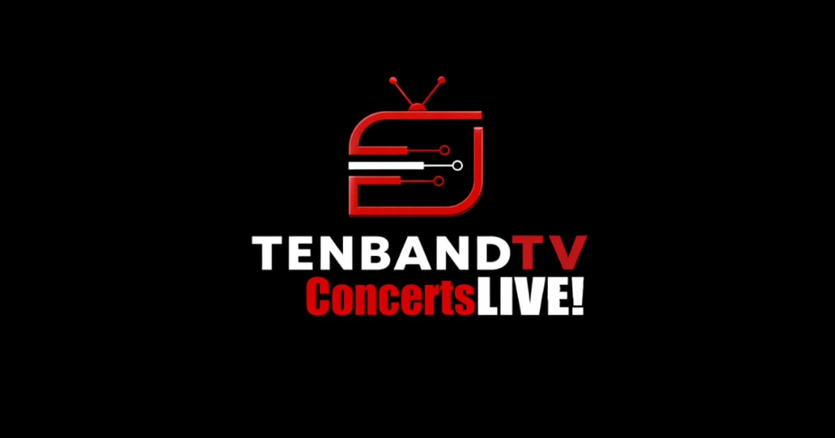 TBTV Concerts logo