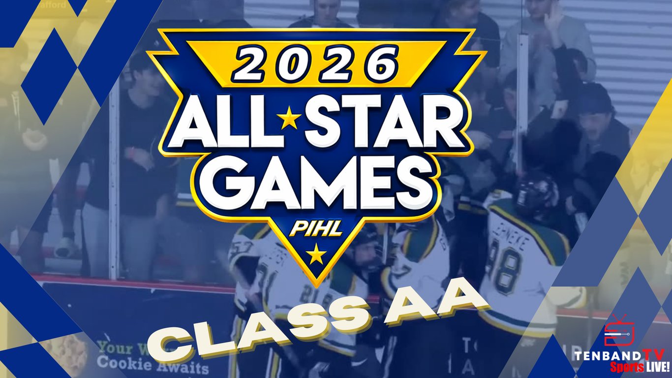 PIHL 2026 All Stars - Class AA - March 29 2026