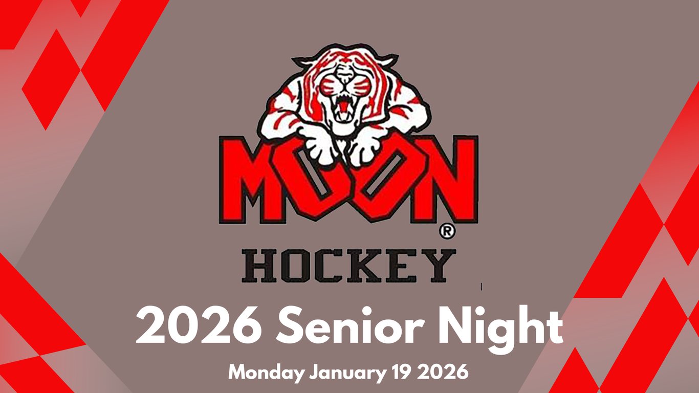 Moon Senior Night 2026