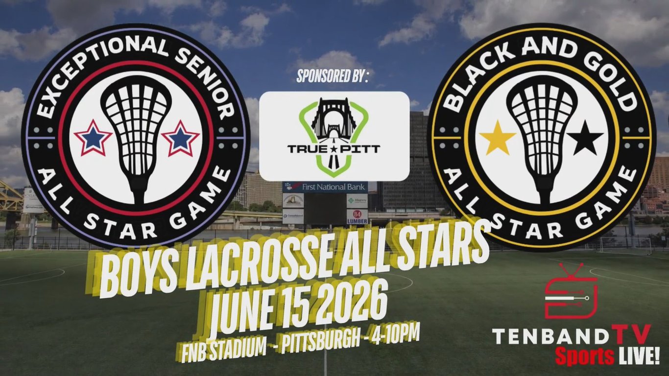 8th Grade Boys - 2026 Ultimate LAX - Black and Gold All Stars Championship - June 15 2026
