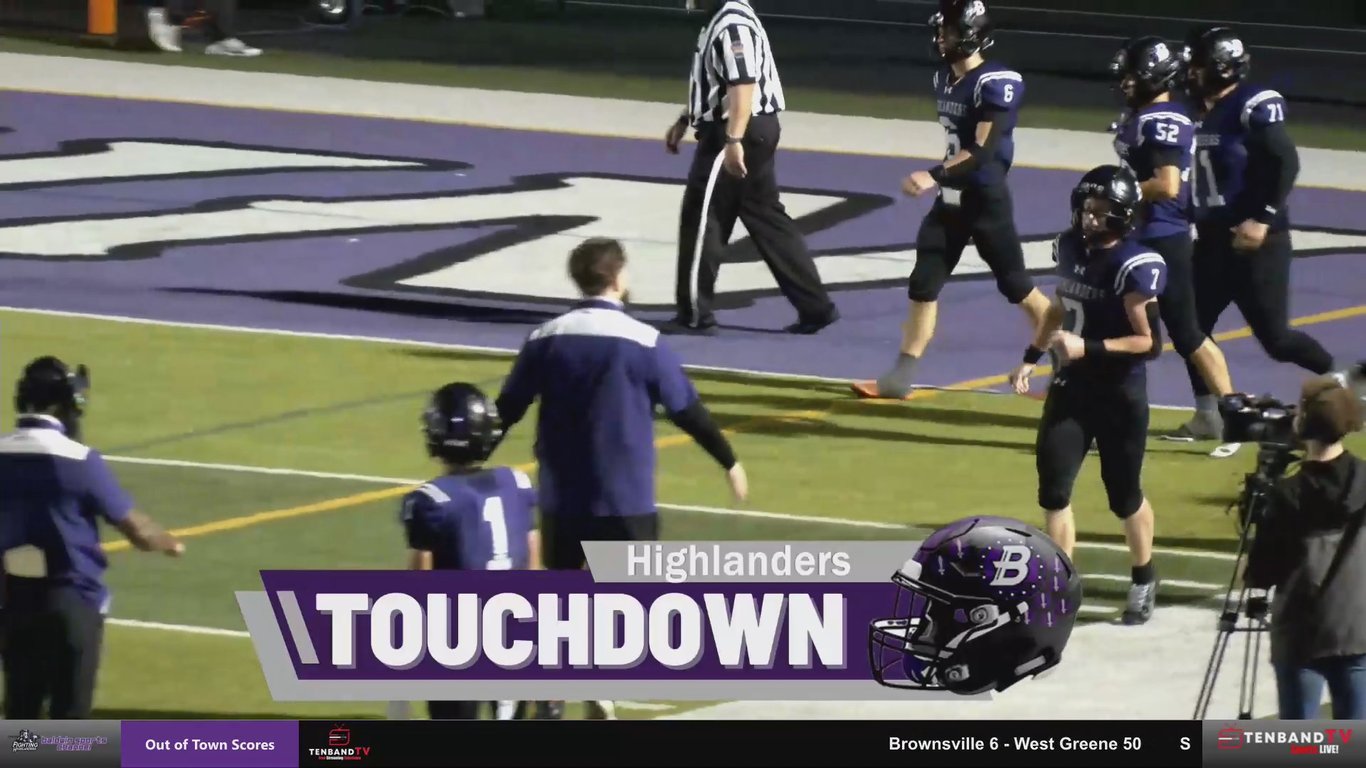 HIGHLIGHTS: Fri Sep 4 - Carrick vs Baldwin - TBTV Sports 2026 HS Football Night LIVE!  — 48 key moments + 7 chapters