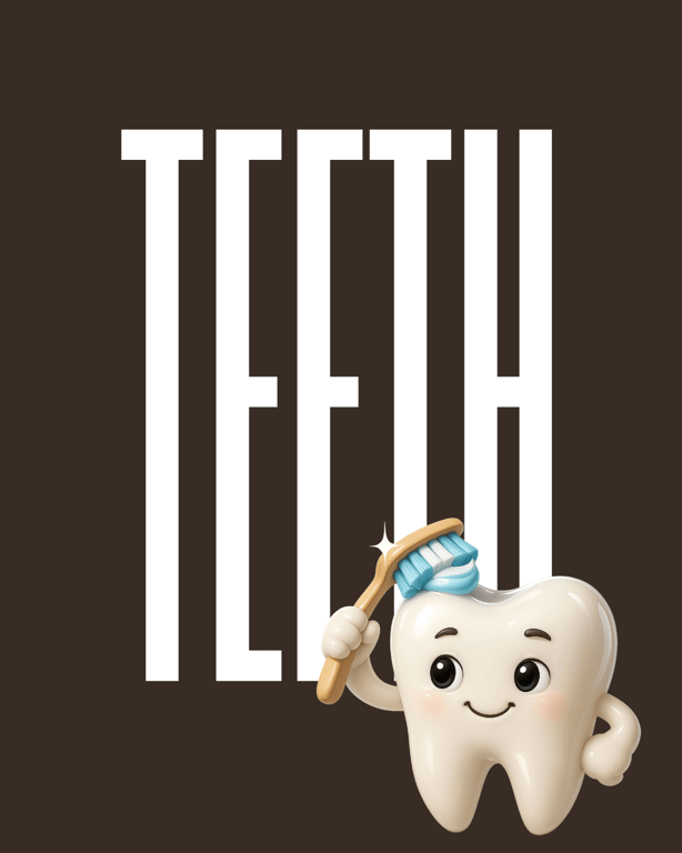 5 Everyday Habits That Damage Your Teeth (and How to Fix Them)