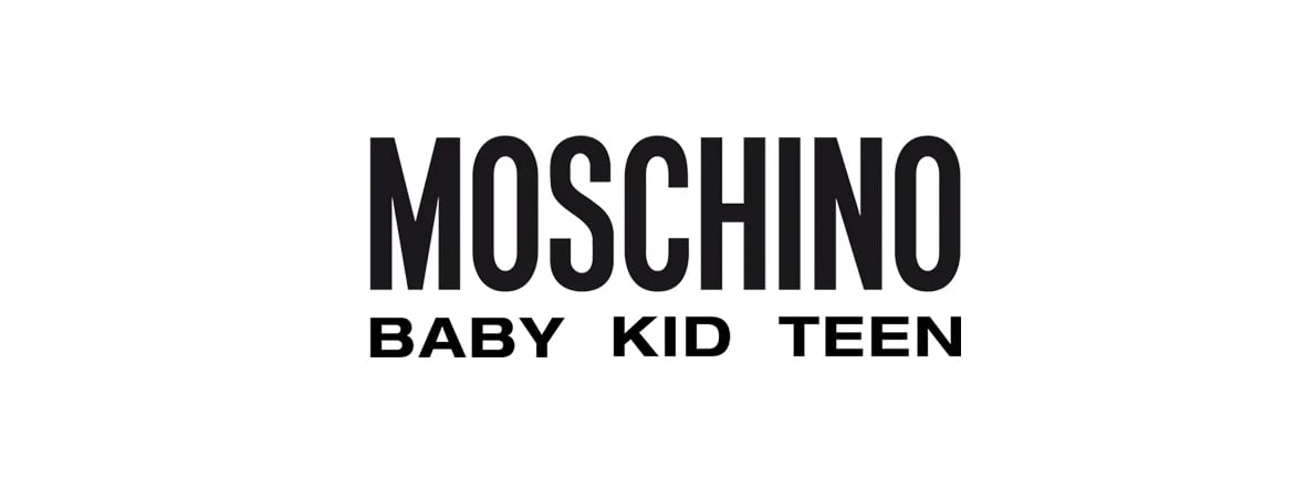 Moschino Kids