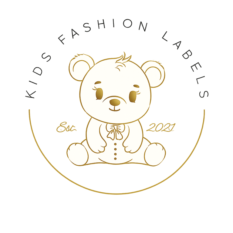 Kids Fashion Labels