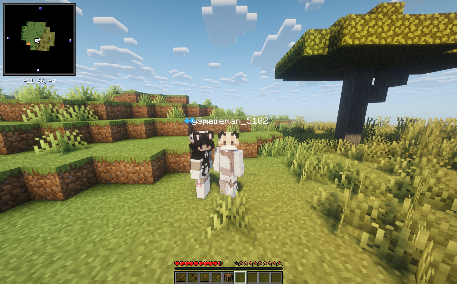 Spaceman_5102's Screenshot - Essential