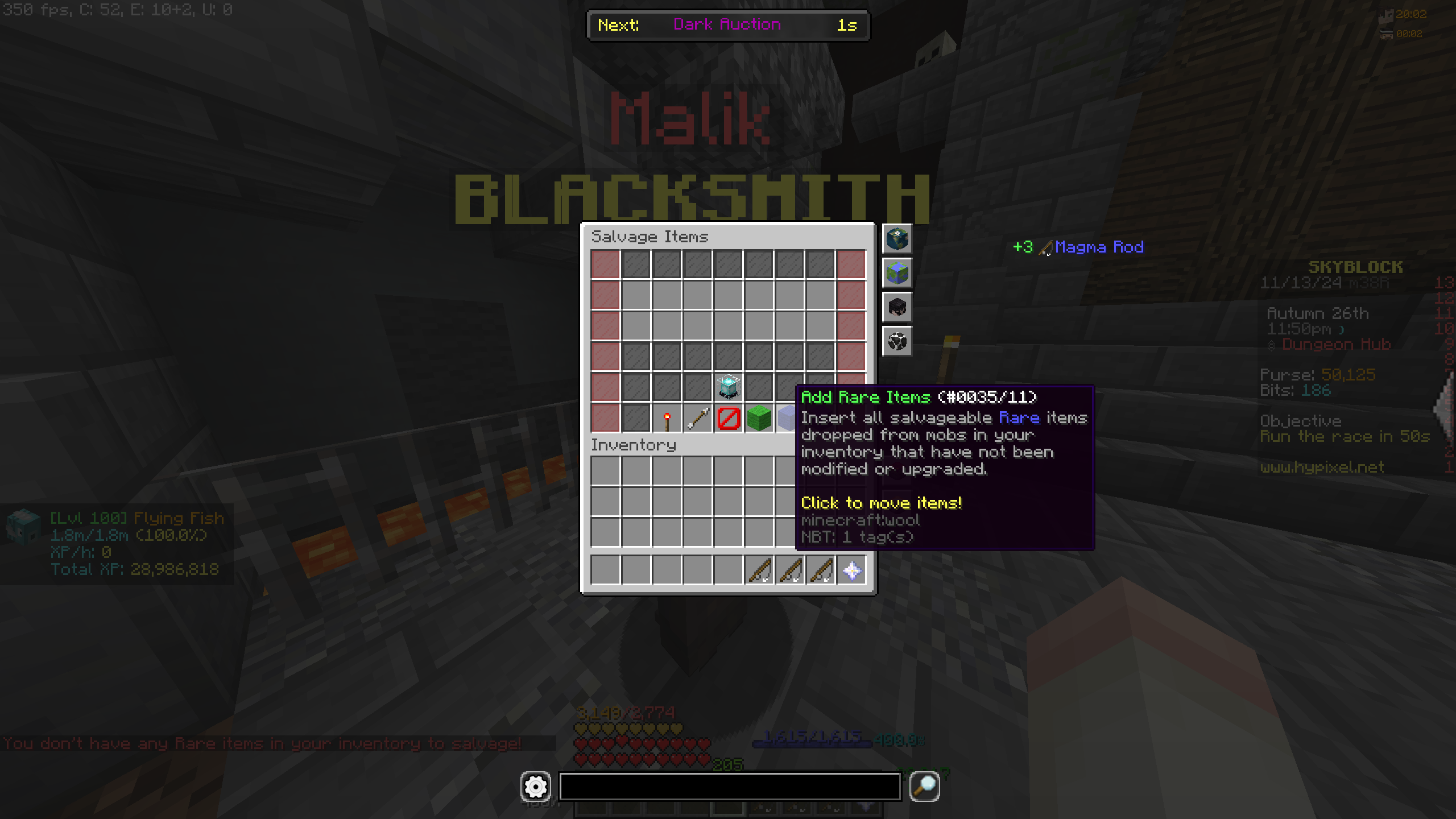 Captured Nov 13, 2024 @ 2:54 PM