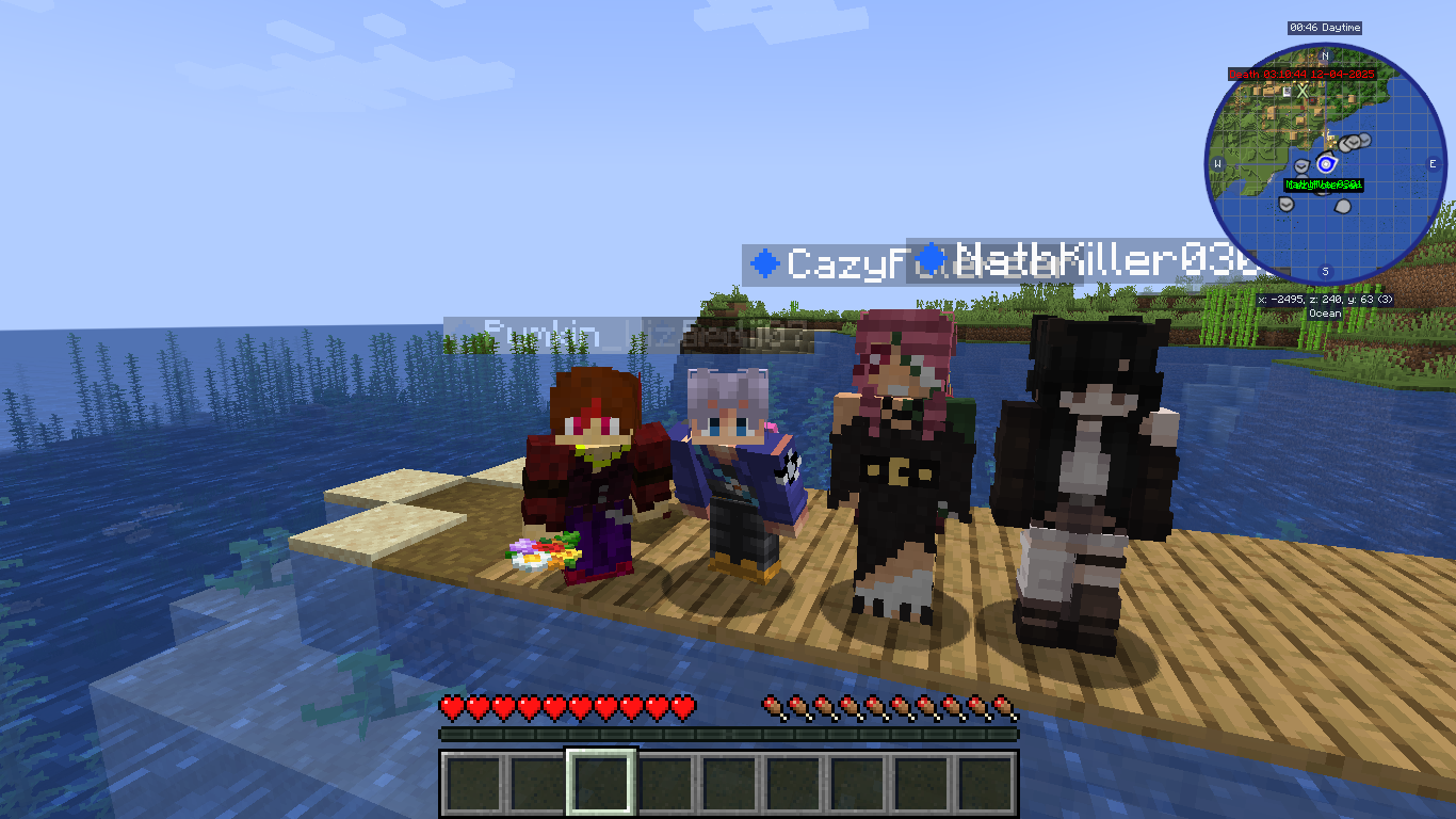 Captured Dec 04, 2025 @ 3:13 AM